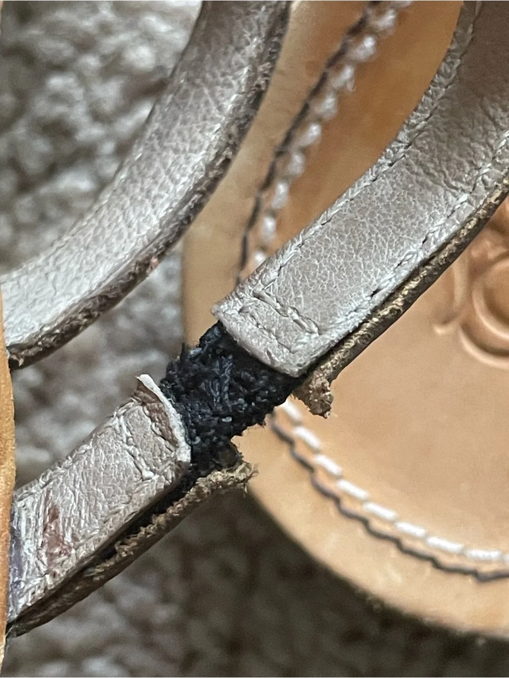 Chaco Leather Sandals Women’s 6 - Picture 7 of 11